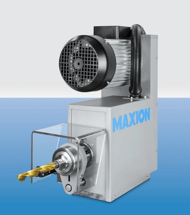 德国MAXION高性能螺纹机H 25 AV