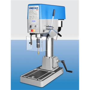 德国MAXION精密钻孔机UNIMAX 3 T TAP