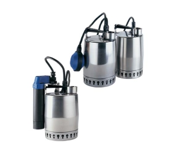 法国GRUNDFOS不锈钢水泵UNILIFT KP.250.M.1