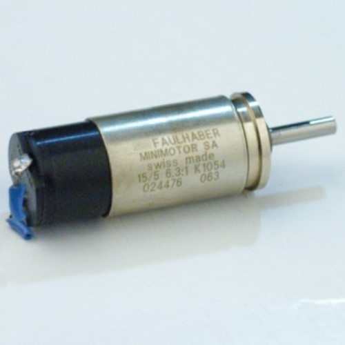德国FAULHABER福尔哈贝直流微电机1218V006SXR-K4615