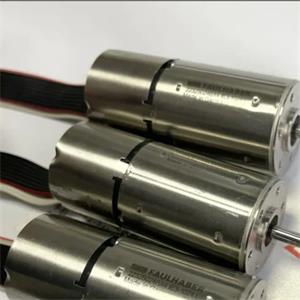 德国FAULHABER福尔哈贝直流微电机1218V009SXR-K4585
