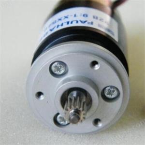德国FAULHABER福尔哈贝直流微电机1218V006SXR-K4686