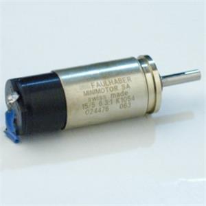 德国FAULHABER福尔哈贝直流微电机1218V006SXR-K4615