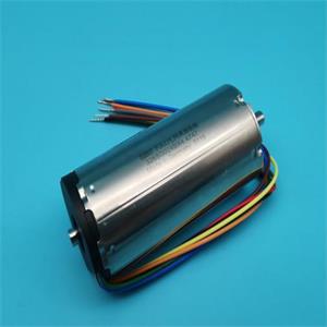 德国FAULHABER福尔哈贝直流微电机1218V006SXR-K4616