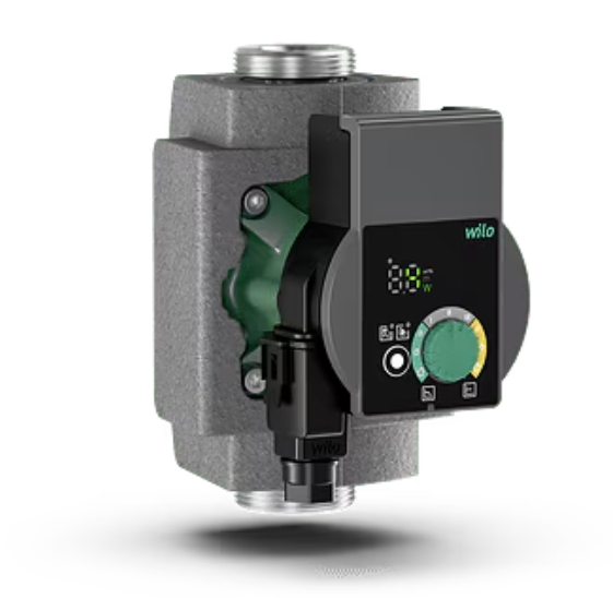 德国WILO威乐数控高效泵YONOS PICO-Z 15/0,5-4 130