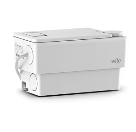 德国WILO威乐提升系统DrainLIft MINI5-XS/WC-I