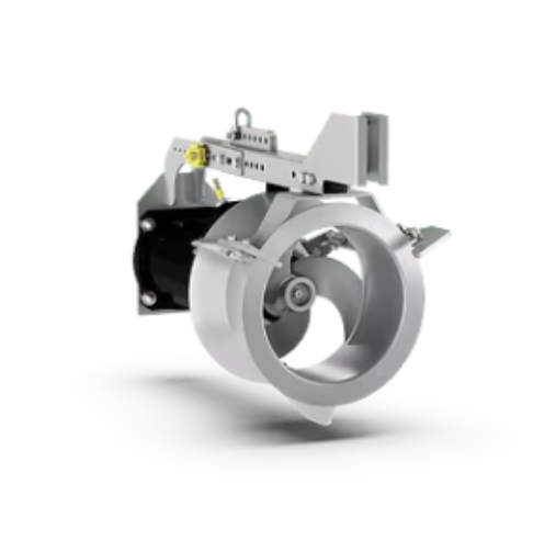 德国WILO威乐潜水搅拌器Flumen OPTI-RZP 20-1.145-4/13 S1