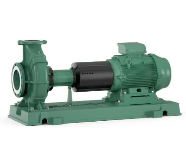 德国WILO威乐通用型标准泵Atmos GIGA-N