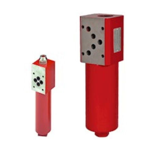 德国HYDAC海德克模块化堆叠过滤器DFZ ON 110QC10A1.0