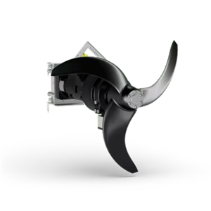 德国WILO威乐潜水搅拌器Flumen OPTI-TR 50-3.13-6/8