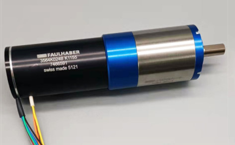 德国FAULHABER福尔哈贝直流微电机1741U024CXR-L