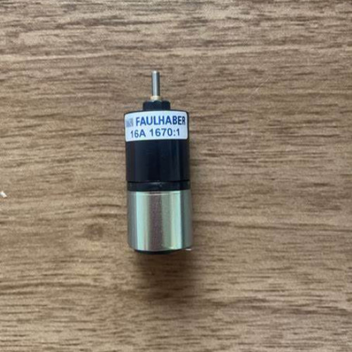 德国FAULHABER福尔哈贝直流微电机2237S048CXR-158