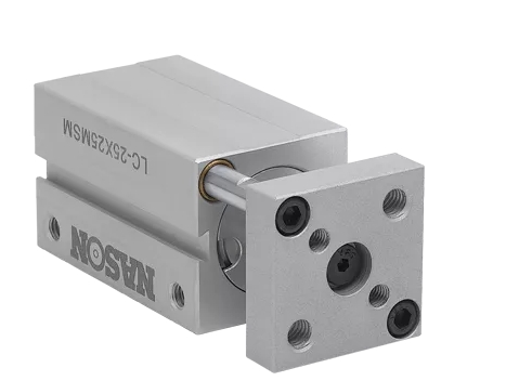 美国NASON非旋转气缸LC-12x40MR-EM