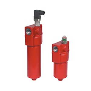德国HYDAC海德克在线工业过滤器HF2P-BH-08OP10D1.1/V-B3-L24