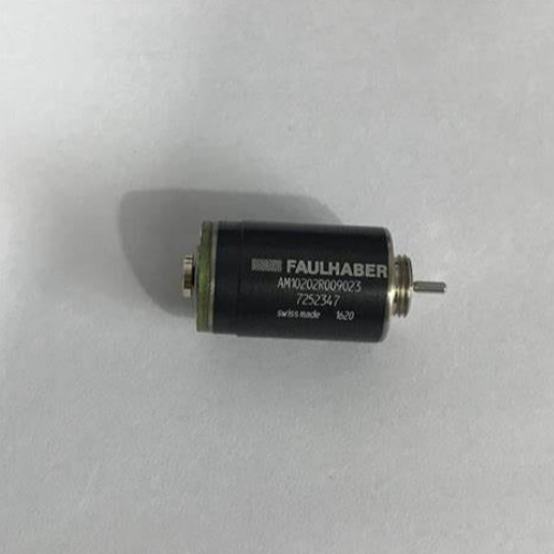 德国FAULHABER福尔哈贝步进电机DM12202R033051
