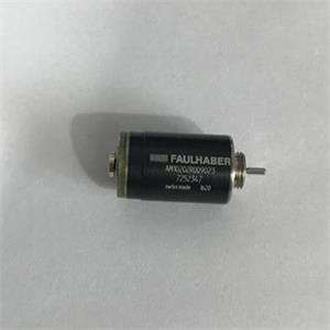 德国FAULHABER福尔哈贝步进电机DM12202R033051