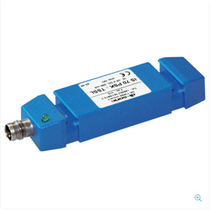 德国DI-SORIC电感式管型传感器ISDP 70 PSK-TSSL