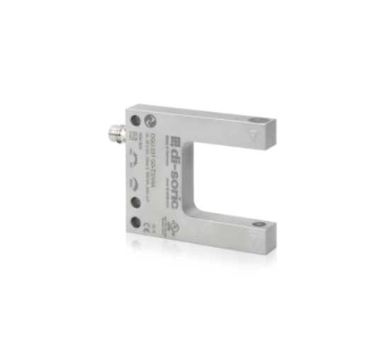 德国DI-SORIC槽型光电开关OGU 031 G3-T3/V4A