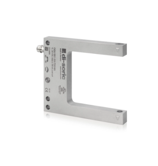 德国DI-SORIC槽型光电开关OGU 051 G3-T3/V4A