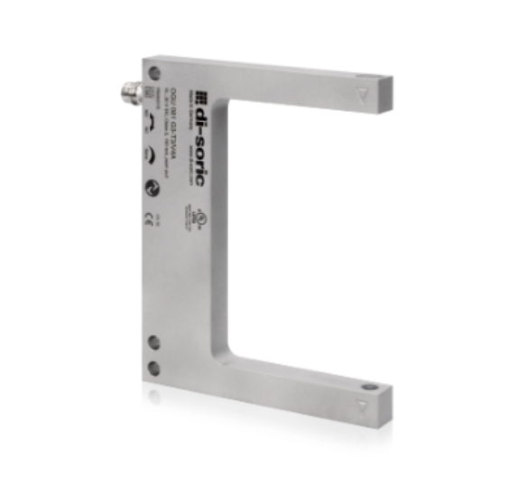 德国DI-SORIC槽型光电开关OGU 081/80 G3-T3/V4A