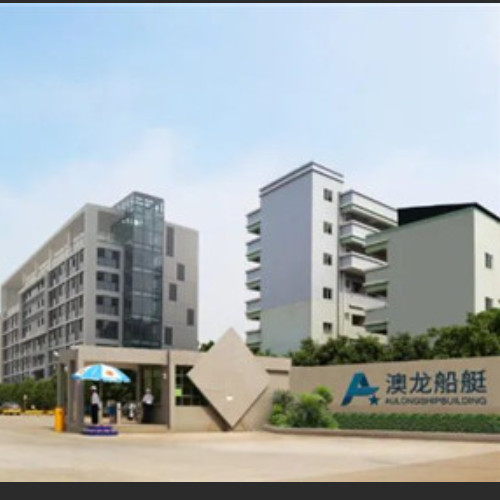 江龙船艇科技股份有限公司