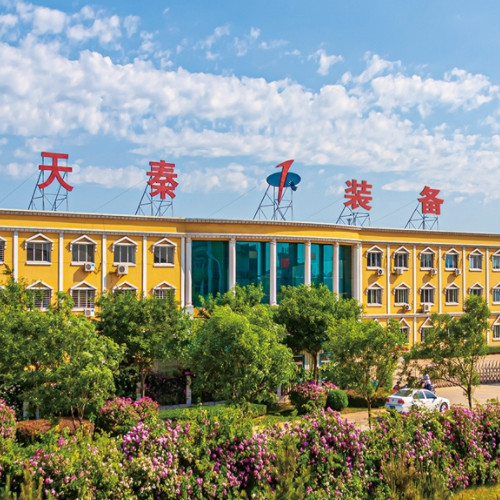 北京天秦装备技术研究有限公司