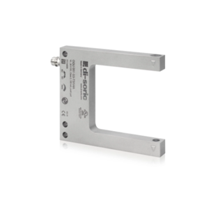 德国DI-SORIC槽型光电开关OGU 051 G3-T3/V4A