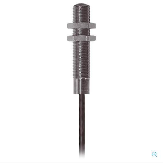 德国DI-SORIC高性能光电开关OEP 12 V 5000 G1L-5M