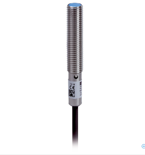 德国DI-SORIC电容式接近传感器KNS M8M 02B G3-2R