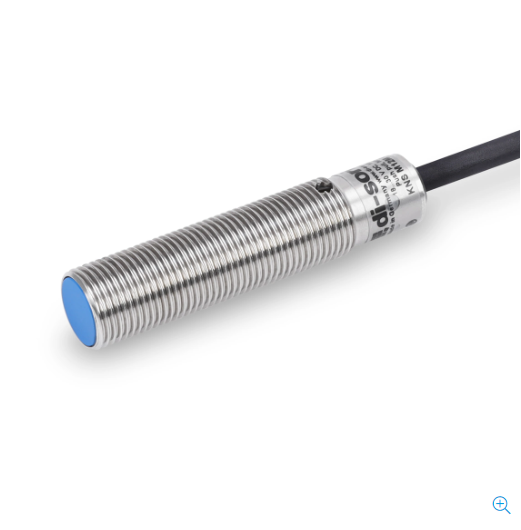 德国DI-SORIC电容式接近传感器KNS M12M 04B G3-2R