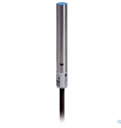 德国DI-SORIC电容式接近传感器KNS D6.5M 02B G3-2R