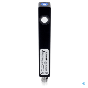 德国DI-SORIC超声波传感器US Q12 M 400 XP G3-T4