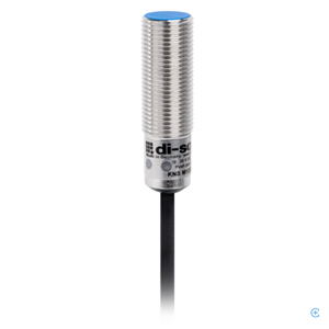 德国DI-SORIC电容式接近传感器KNS M12KM 4B G3-2R