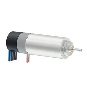 德国FAULHABER福尔哈贝编码器1627X012SXR IEX3-2048 7955