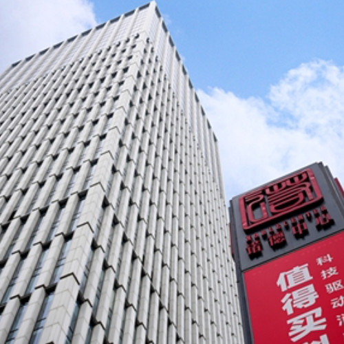 北京值得买科技股份有限公司