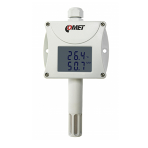 捷克COMET 气压计T7510
