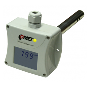 捷克COMET CO2浓度变送器T5145