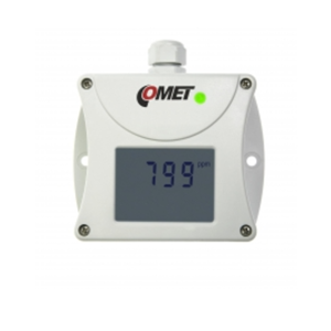 捷克COMET CO2浓度变送器 T5240