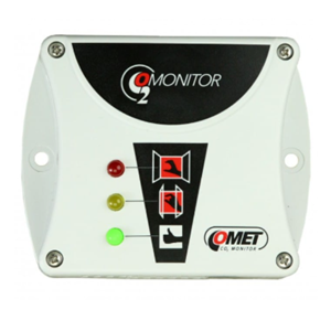 捷克COMET CO2监测仪T5000