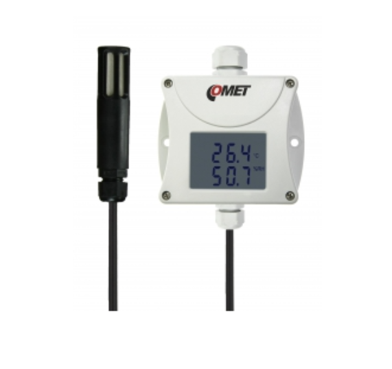 捷克COMET 湿温度变送器T0211