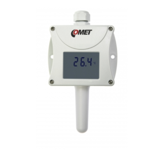 捷克COMET 环境温度变送器T0110