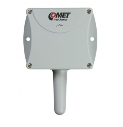 捷克COMET 远程温度计P8510