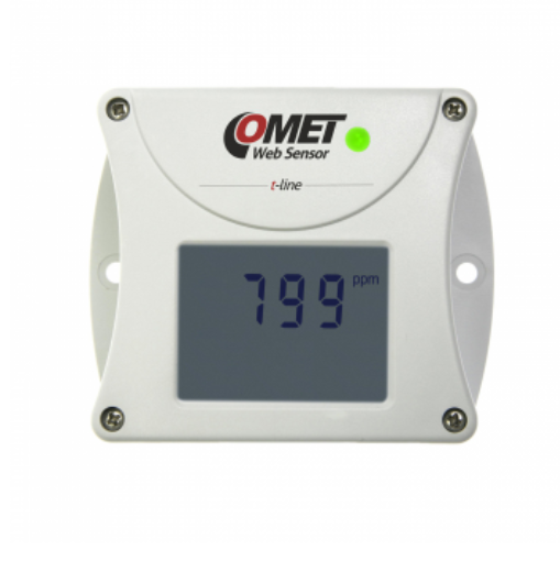 捷克COMET CO2浓度传感器T5540