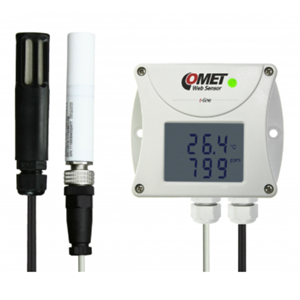 捷克COMET CO2浓度温度计湿度计T6541