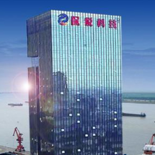 深圳德锟保税科技有限公司