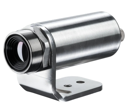 德国OPTRIS欧普士USB红外热像仪Xi400 LT 29°x22°