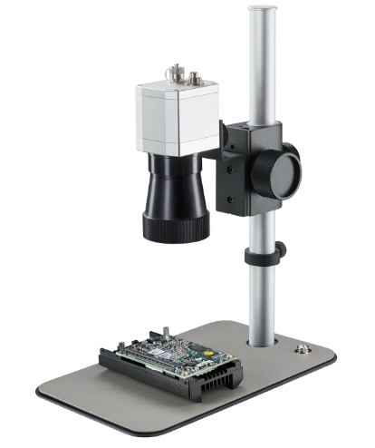 OPTRIS欧普士光学显微镜PI 640i LT 12°x 9° MO