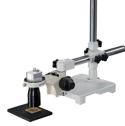 OPTRIS欧普士光学显微镜PI 640i LT 10°x 8° MO2X