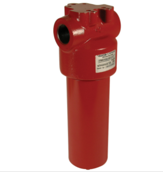 德国HYDAC海德克在线工业过滤器HFM 75SK10B1.0/B7