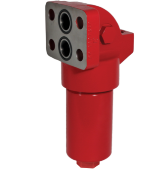 德国HYDAC海德克歧管安装工业过滤器DF ON 660QE10D1.0/V-B6-L110